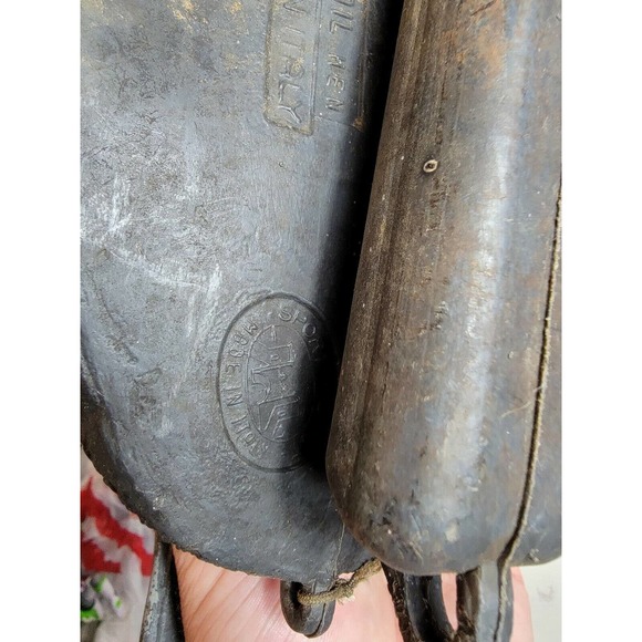 Vintage Carry Lite Duck Decoy Pintail Hen Made in Italy Sole Distributor N.A.‎ - Picture 7 of 8